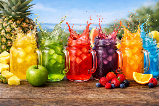 6-Pack Pickle Bundle- Small but Mighty | Sha Pickles