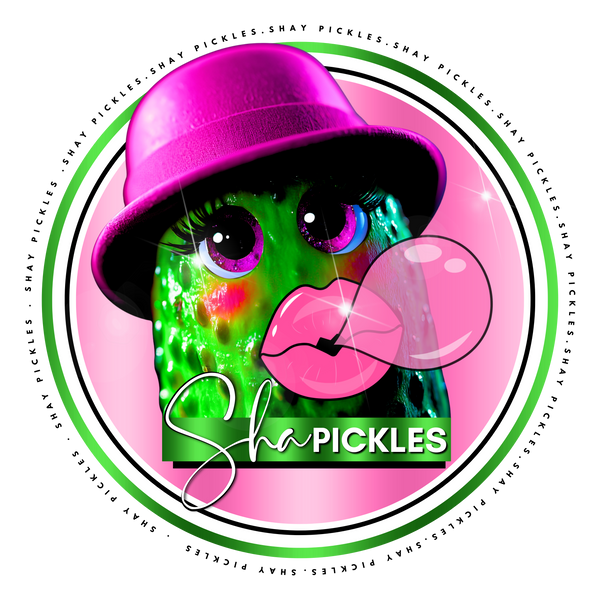 Sha Pickles